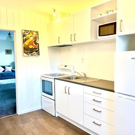 Adorable 2 Bedroom Unit Walk To Town Rotorua Exteriör bild